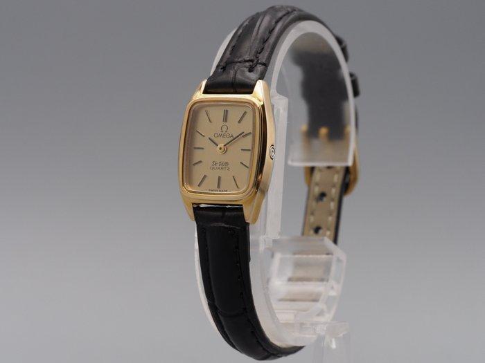 Omega - De Ville - Zonder minimumprijs - Cal.1353, Sieraden, Tassen en Uiterlijk, Horloges | Heren