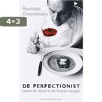 De Perfectionist 9789077969045 R. Chelminski, Boeken, Verzenden, Gelezen, R. Chelminski