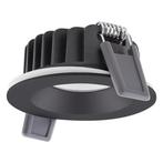 Ledvance LED inbouwspot zwart 6W/927 480lm 36º Dimbaar IP.., Huis en Inrichting, Lampen | Overige, Ophalen of Verzenden, Nieuw