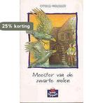 Meester van de zwarte molen / Boektoppers 2000 / 7/8, Verzenden, Zo goed als nieuw, O. Preussler