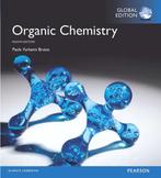 Organic Chemistry Global Edition 9781292160344, Boeken, Verzenden, Zo goed als nieuw