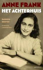 Het Achterhuis 9789044616170 Anne Frank, Verzenden, Gelezen, Anne Frank