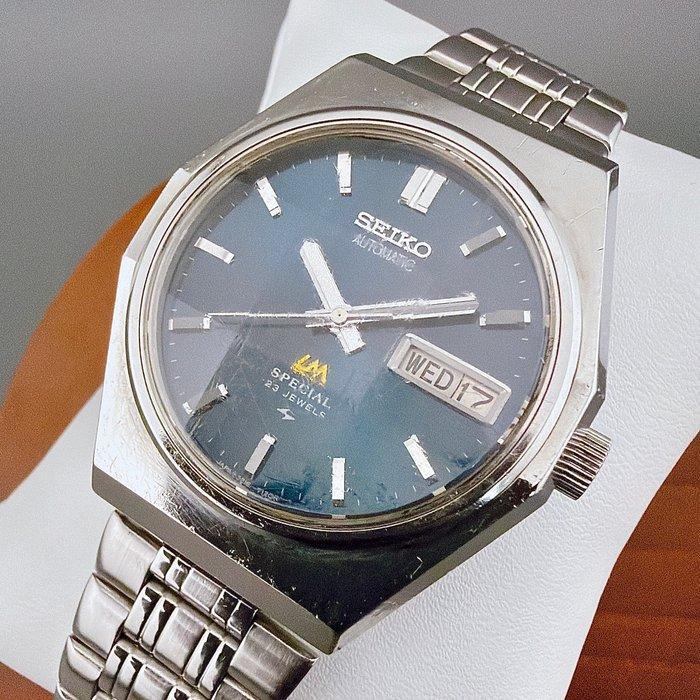 Seiko - Lord Matic Special - Zonder minimumprijs - 5216-7110, Sieraden, Tassen en Uiterlijk, Horloges | Antiek