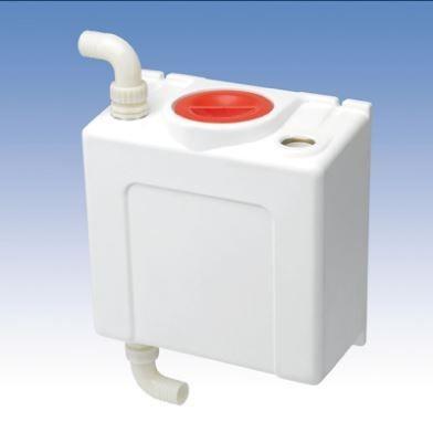 RM69 Buffertank 30 Liter, Watersport en Boten, Bootonderdelen, Nieuw, Zeilboot of Motorboot, Ophalen of Verzenden