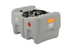 Mobiele dieseltank Cemo 440 liter, 12 Volt, 40 ltr/min, Ophalen of Verzenden