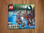 Lego - Lord of the Rings - ATTACK ON LAKE TOWN - 2010-2020 -, Kinderen en Baby's, Nieuw