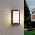 LED Tuinverlichting - Wandlamp Buitenlamp - Trion Hanem -, Tuin en Terras, Buitenverlichting, Kunststof, Nieuw, Ophalen of Verzenden