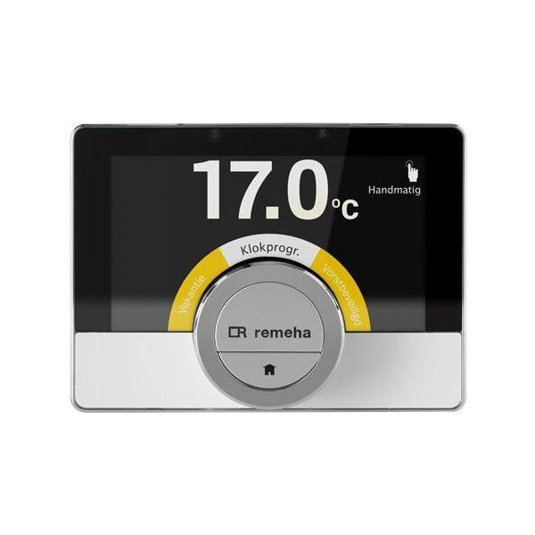 Remeha eTwist Slimme Thermostaat, Doe-het-zelf en Verbouw, Verwarming en Radiatoren, Verzenden