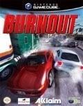 Burnout (Nintendo GameCube tweedehands Game), Ophalen of Verzenden, Zo goed als nieuw