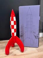 Tintin - Statuette Moulinsart 46994 - La fusée (60cm) - 1, Nieuw