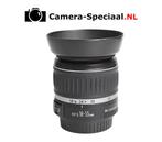 Canon EF-S 18-55mm II lens met 12 maanden garantie