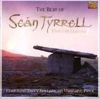 cd - SeÃ¡n Tyrrell - The Best Of SeÃ¡n Tyrrell, Zo goed als nieuw, Verzenden