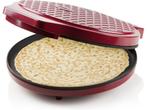 DOMO DO9177PZ - Pizzamaker MyExpress - Multifunctioneel, Verzenden, Zo goed als nieuw
