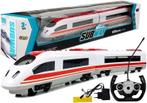 RC trein 65 cm - met lichteffecten – op afstand bestuurbaa, Ophalen of Verzenden, Nieuw