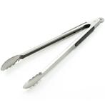 RVS tang Smokin’ Flavours, Verzenden, Nieuw