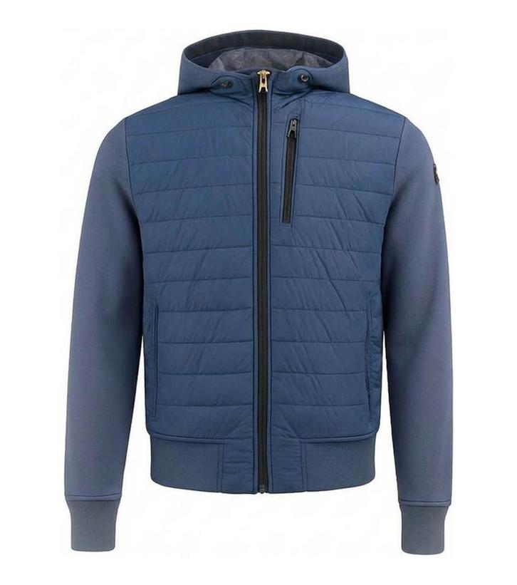 Parajumpers Jas in maat M Blauw | 10% korting, Kleding | Heren, Jassen | Winter, Blauw, Gedragen, Verzenden
