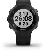 Garmin Forerunner 45 Zwart (Zwart), Verzenden, Zo goed als nieuw