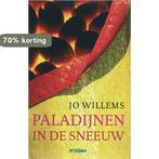 Paladijnen in de sneeuw 9789046801987 J. Willems, Verzenden, Gelezen, J. Willems