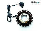 Dynamo Laadspoel Yamaha YZF R1 2002-2003 (YZF-R1 5PW), Motoren, Verzenden, Gebruikt