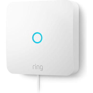 Ring Intercom - slimme deuropener voor intercomsystemen - beschikbaar voor biedingen