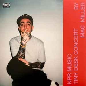 lp nieuw - Mac Miller - NPR Music Tiny Desk Concert, Cd's en Dvd's, Vinyl | Hiphop en Rap, Zo goed als nieuw, Verzenden