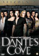 Dantes cove - Seizoen 1 - DVD, Cd's en Dvd's, Verzenden, Nieuw in verpakking