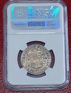 Zuid-Afrika. 2 Shilling 1936 NGC XF40 KING GEORGE V 80%