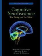 Cognitive Neuroscience 9780393922288, Boeken, Verzenden, Zo goed als nieuw