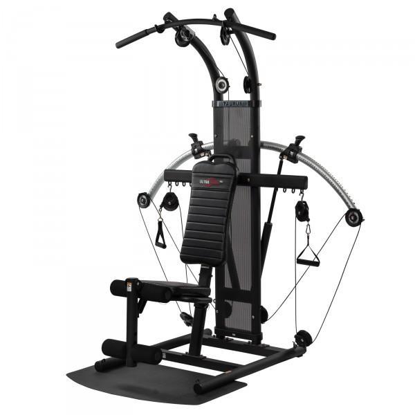 Taurus krachtstation Ultra Force Pro, Sport en Fitness, Fitnessapparatuur, Nieuw, Verzenden