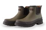 Woden Chelsea boots in maat 38 Groen | 10% extra korting, Verzenden, Overige typen, Zo goed als nieuw, Woden