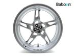 Achterwiel BMW K 1200 RS 2001-2005 + GT (K1200RS K1200GT, Motoren, Onderdelen | BMW, Verzenden, Gebruikt