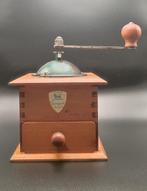 Peugeot Frères - Koffiemolen - G - Beuken - Peugeot Frères