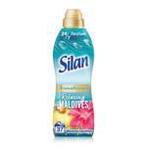 Silan Wasverzachter Aroma Therapy Relaxing Maldives 37 Wasbe, Nieuw