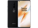 OnePlus 8 - Smartphone - 8GB RAM - 128GB - Zwart, Telecommunicatie, Verzenden, Zo goed als nieuw