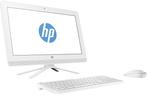 HP 20-c010nd AIO| Intel Celeron J3060| 8GB DDR3| 240GB SS..., Verzenden, Zo goed als nieuw