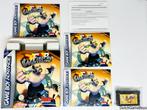 Gameboy Advance / GBA - Fire Pro Wrestling - EEU, Verzenden, Gebruikt