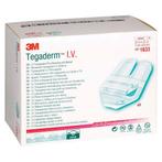 Tegaderm I.V. transparante infuuspleister 7x8,5CM - 100, Diversen, Verpleegmiddelen, Verzenden, Nieuw