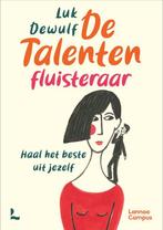9789401478779 De talentenfluisteraar Luk Dewulf, Verzenden, Nieuw, Luk Dewulf