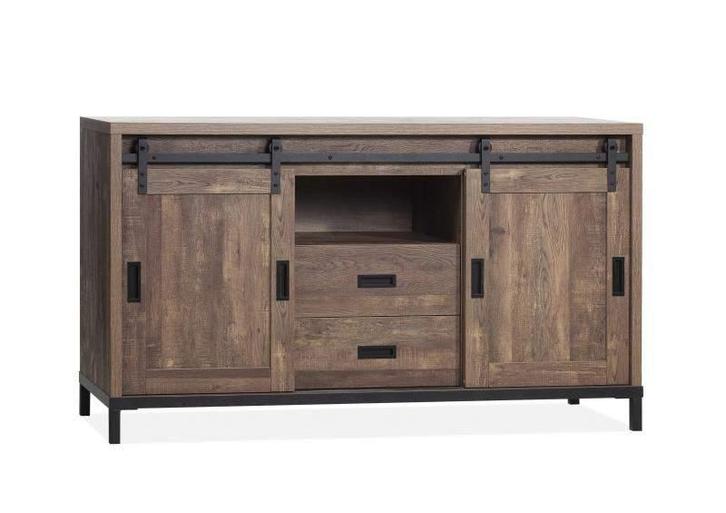 Dressoir Klein Staphorst - dressoirs, Huis en Inrichting, Kasten | Dressoirs, Nieuw, Overige materialen