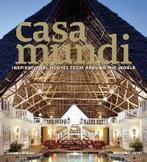 9780500514443 Casa Mundi | Tweedehands, Boeken, Zo goed als nieuw, Massimo Listri, Verzenden