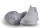 Skechers Instappers in maat 40 Wit | 10% extra korting, Skechers, Verzenden, Gedragen, Wit