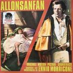 lp nieuw - Ennio Morricone - Allonsanfan (Original Motion..., Zo goed als nieuw, Verzenden
