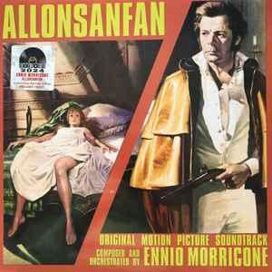 lp nieuw - Ennio Morricone - Allonsanfan (Original Motion..., Cd's en Dvd's, Vinyl | Overige Vinyl, Zo goed als nieuw, Verzenden
