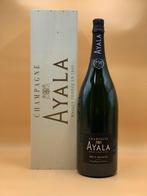 Ayala, Brut Majeur - Champagne - 1 Dubbele Magnum/Jerobeam, Nieuw