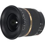 Tamron 10-24mm F/3.5-4.5 SP Di II Canon | Tweedehands, Verzenden, Gebruikt