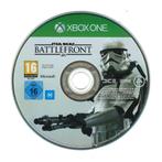 Star Wars Battlefront (losse disc) (Xbox One), Spelcomputers en Games, Spelcomputers | Xbox One, Gebruikt, Verzenden