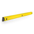Muurbescherming Aanrijdbeveiliging HUG 3000x130mm, Verzenden