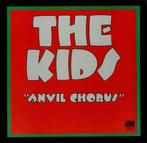 LP gebruikt - The Kids - Anvil Chorus, Verzenden, Zo goed als nieuw