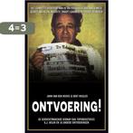 Ontvoering! 9789048826919 John van den Heuvel, Boeken, Verzenden, Zo goed als nieuw, John van den Heuvel