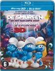 Smurfen En Het Verloren Dorp (3D Blu-ray) - Blu-ray